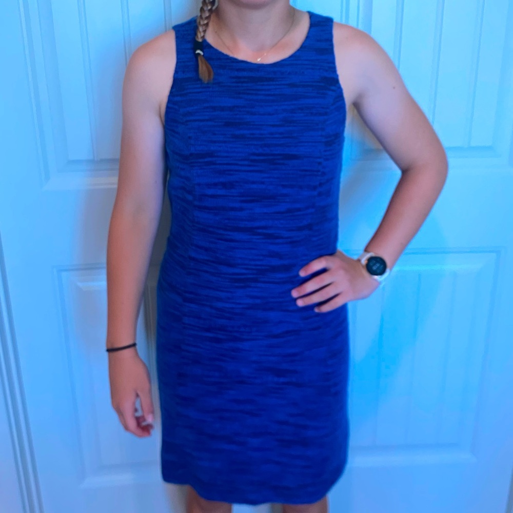 Loft Dress